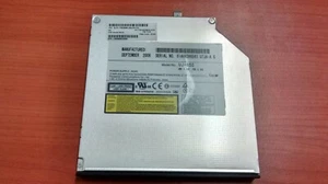 DVD rewritable Toshiba Satellite A100 UJ-850 Masterizzatore DVD-RW OTTIMO USATO - Imagen 1 de 2