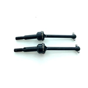 1 Paar 38MM CVD Metall Gelenkwelle für HPI Sprint2 SPT2-015 RC Auto - Bild 1 von 4