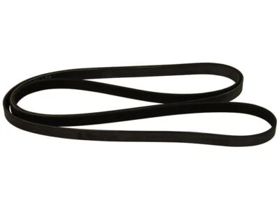 Cinturón multi costilla aire acondicionado Delco 11861RHVP 2008 2007 para Chevrolet Express 2500 2006-2010 Foto 1 de 2