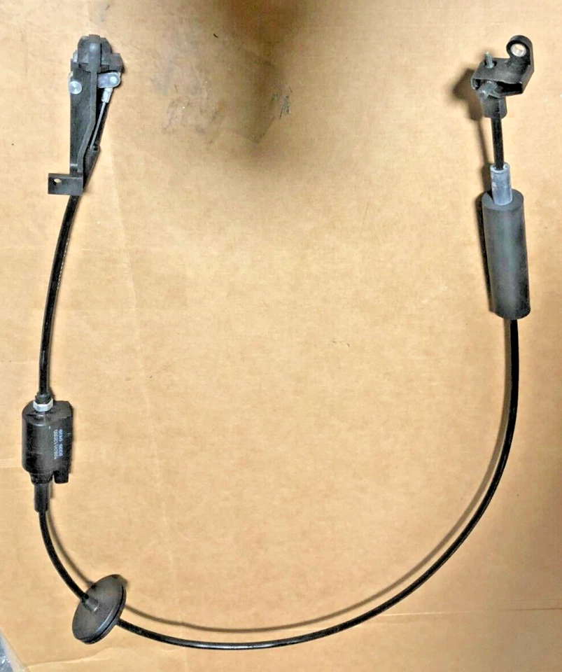 6007700 HUMMER H1 CABLE - IGNITIION INTER - Image 1 of 1