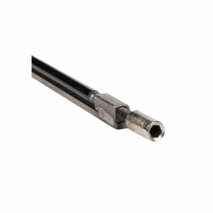 BOSTON Double action truss rod, lightweight, hybrid titanium, 360 mm length - Picture 1 of 1