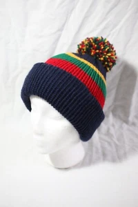 Royal Marines Beanie - Picture 1 of 7