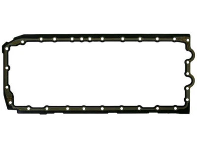 Juego de juntas de cárter de aceite para BMW 128i 2008-2013 Felpro 37981VFDG 2009 2010 2011 2012 Foto 1 de 2