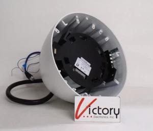 Dallmeier Weather-Proof Housing Base 4 DOMERA Dome Camera | DDZ40WM-HD Base ONLY - Picture 1 of 10