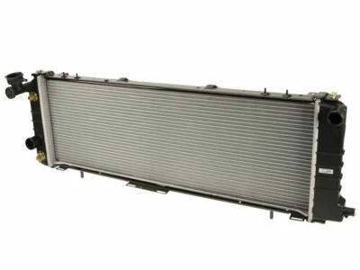 Radiador Koyo 46613RV 2000 1999 1997 1996 1992 1993 para Jeep Cherokee 1991-2001 Foto 1 de 2