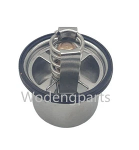 Thermostat Replacement 23503827 681830 681848 For Detroit Diesel 50 60 Series - Picture 1 of 4