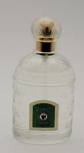 GUERLAIN Imperiale 3.4oz 100ml Eau de Cologne for man unused no box France - Picture 1 of 2