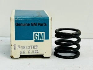 GM NOS 3843782 Steering Column Bearing Spring for 1968 Chevrolet Truck - Picture 1 of 1