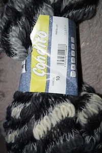 Big Easy Coarse Wool Condito  - Picture 1 of 6