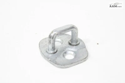 2013-2018 Nissan Altima trava de porta dianteira e traseira esquerda e direita Striker fabricante de equipamento original - Imagem 1 de 4