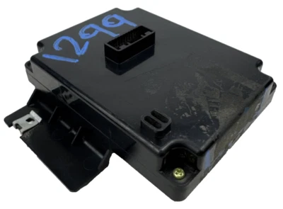 Dodge Ram 1500 2013-2018 AC and Heater Module OEM 68183973AC - Image 1 of 4