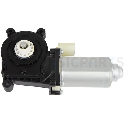 For 2003-2012 Land Rover Range Rover Rear Right Side Window Regulator Motor - Image 1 of 4