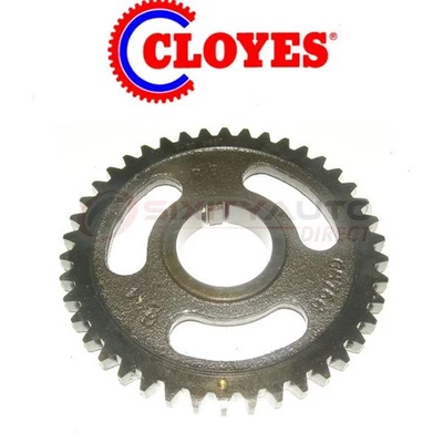 Cloyes Right Engine Timing Camshaft Sprocket for 2002 Ford E-250 Econoline - hv Foto 1 de 4
