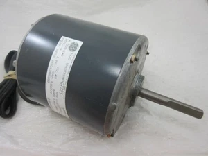 Carrier HC42ME200 Bryant Payne GE 5KCP39MGC732S Motor 208/230V 1110 U/min 1 SPD - Bild 1 von 5