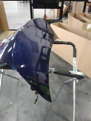 Maletero/portón trasero sedán mercado de Canadá para BMW 323i 584635 09-11 Foto 1 de 2