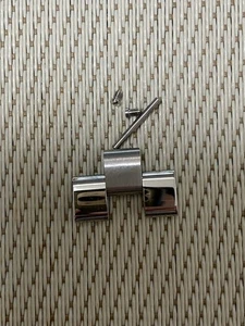 Original CARTIER Roadster Uhrenglied 18mm SS Armband Teil TOP #816 - Bild 1 von 3