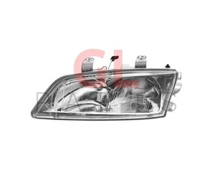 FARO IZQUIERDO NISSAN PRIMERA P11 1996-1999 260602F925 ELECTRIC - Imagen 1 de 7
