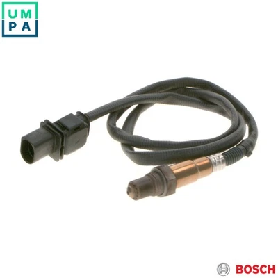 LAMBDA SENSOR 0 258 017 025 FORLAMBDA SENSOR 0 258 017 025 FOR MAN  YUCHAI DIESE - Image 1 of 4