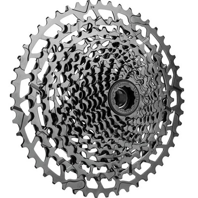 Cassette SRAM PG-1230 NX Eagle 12 velocidades negro, 11-50t Foto 1 de 2