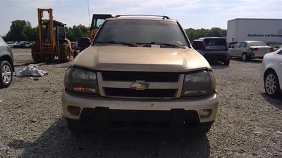 Used Right Instrument Panel Air Bag fits: 2006 Chevrolet Trailblazer passenger d Foto 1 de 4