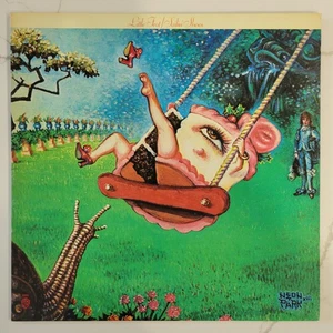 Little Feat - Sailin' Shoes Vinyl LP - EX Condition - Warner Bros. BS 2600 - Imagen 1 de 7
