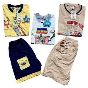 Vintage Kids Youth GAO Rangers Deadstock NWT Bundle Wholesale Boot Sparkle Wolf - Bild 1 von 10