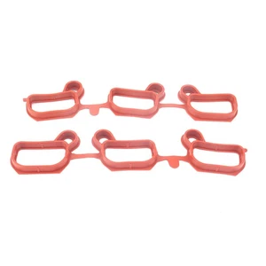 2PCS Intake Manifold Gasket For BMW 323Ci 325Ci 325xi 328Ci 330Ci 330xi X3 Z3 - Picture 1 of 6