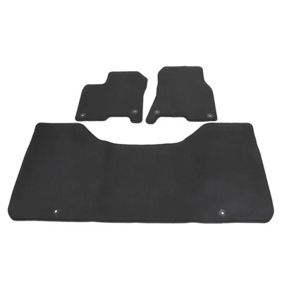 KIT ALFOMBRILLA RAM 1500 2025-2027 PRIMERA Y SEGUNDA FILA NUEVA GENUINA MOPAR 7GS32TX7AA Foto 1 de 4