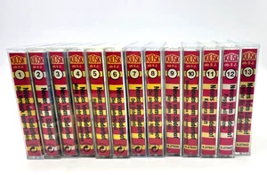 MC Kiosk - Neues vom Süderhof - Folgen 1,2,3,4,5,6,7,8,9,10,11,12,13 - komplett - Bild 1 von 2