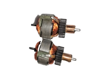 PIKO 2 Motoranker für Motore von E11, E42, E46, BR89  u.v.a. HO  neu, unverbaut - Bild 1 von 2