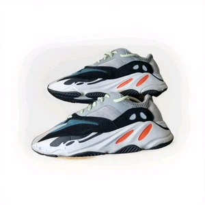 Yeezy Boost 700 Wave Runner Size UK 7.5 - Picture 1 of 10