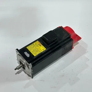 Fanuc A06B-0372-B175 Servomotor 0,4 kW 400 W - Bild 1 von 2