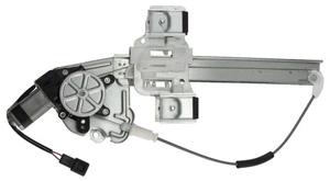 Window Motor and Regulator Assembly - Picture 1 of 3