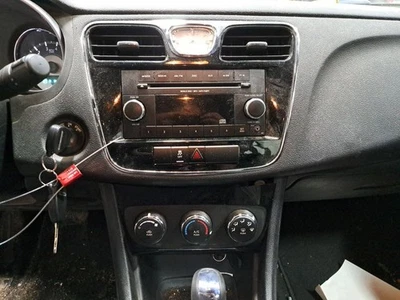 Control de temperatura/calentador/aire acondicionado trasero 2012 200 Sku#4080806 Foto 1 de 4