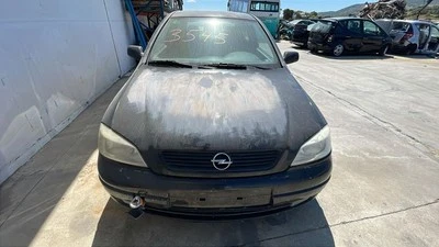 Capo para OPEL ASTRA G BERLINA Sport 2001 321914 - Imagen 1 de 4