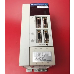 used Mitsubishi 1PS SERVO DRIVE MR-J2S-40A-QW219T035 Fully Tested - Picture 1 of 3
