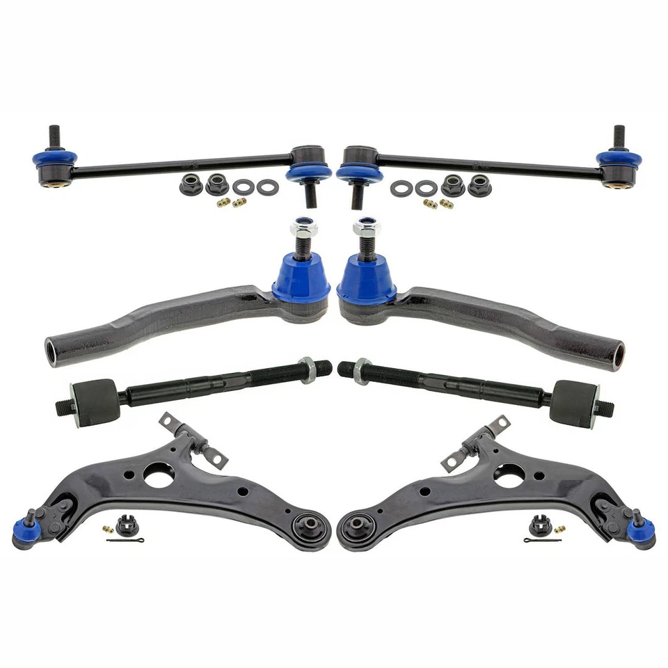 Kit delantero para Toyota Sienna 2005 2006 3,3 L V6 Foto 1 de 1