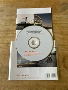 Amy Correia Carnival Love 2000 Promo CD & Inlay Only No Case Free Shipping - Picture 1 of 6