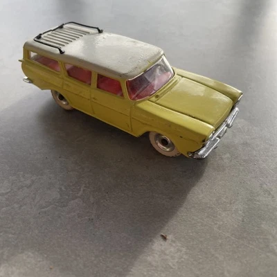 1960’s Dinky Toys Rambler Cross Country No.193 Made By Meccano England - Image 1 of 4