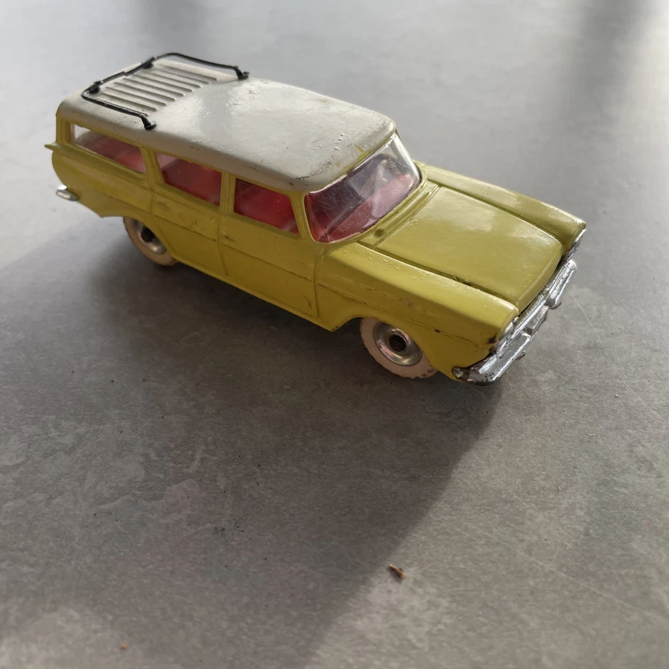 1960’s Dinky Toys Rambler Cross Country No.193 Made By Meccano England - Image 1 of 4