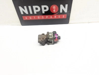 SUBARU OUTBACK 2000 - 2009 VÁLVULA EGR 3.0 GASOLINA 81280 Foto 1 de 4