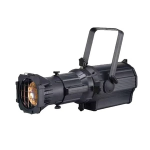 2× LED Leko Ellipsoidal Kit + 19°, 26°, 36°, 50° Lens Adaptors / Shutters - Picture 1 of 5