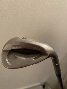 Ping Wedge George Tour 58* RH - Bild 1 von 8