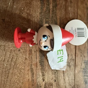 Bolso ciego The Elf on the Shelf Elf Pets Merry Minis Sam Cinnabaker - Imagen 1 de 2