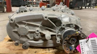 Jeep JL Wrangler NV241OR Rubicon caja de transferencia automática Rock-Trac 18-23 076962 Foto 1 de 4