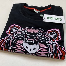nuove tute kenzo donna
