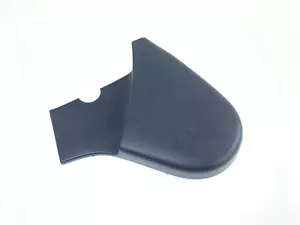 2019-2021 INFINITI QX50 FRONT LEFT SEAT INNER TRIM COVER PANEL OEM BLACK 44K - Picture 1 of 19