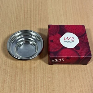 Gaggia Classic IMS 6/9g Cestello filtro singolo 1 tazza - Made in Italy (B681TH24.5E) - Foto 1 di 4