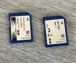 OMD Ricoh Printer/Scanner Unit Type sd card MP6001/ 7001/ 8001/ 9001 and J  T11 - Picture 1 of 4