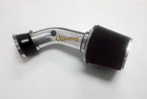 BLACK Air Intake Kit Filter 1995-2005 Pontiac Bonneville 3.8L V6 - Picture 1 of 1